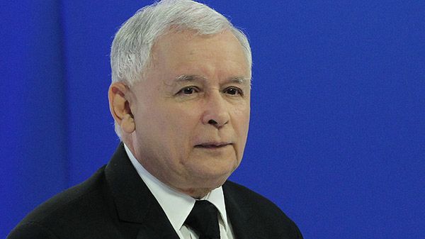 Jarosław Kaczyński