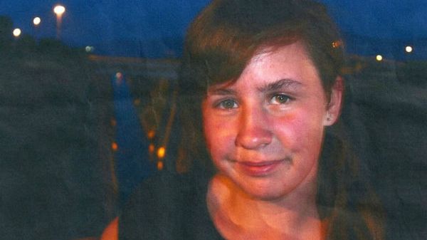 Poszukiwana 13-latka