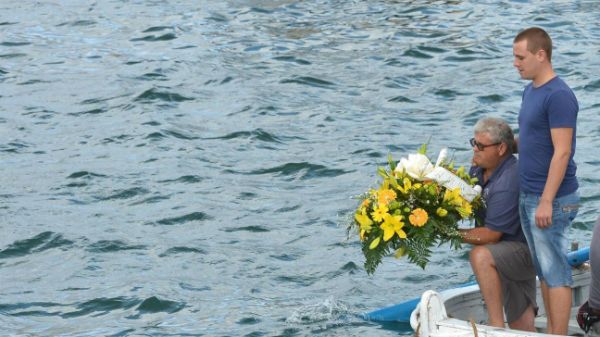 W katastrofie mogło zginąć nawet 300 uchodźców