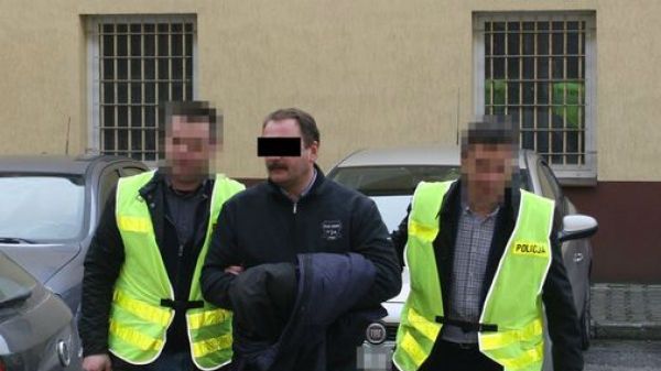 Zatrzymany przez policję właściciel placówki medycznej