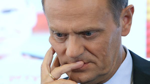 Donald Tusk