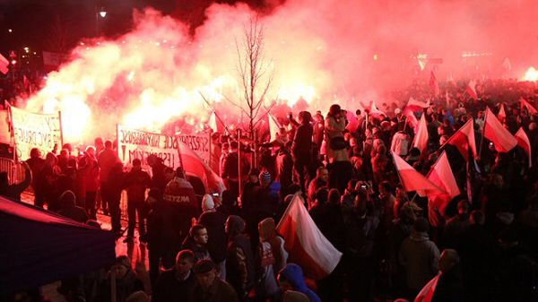 Marsz Niepodległości