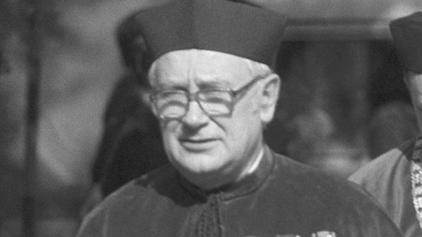 Prof. Konrad Rudnicki