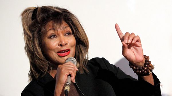 Tina Turner