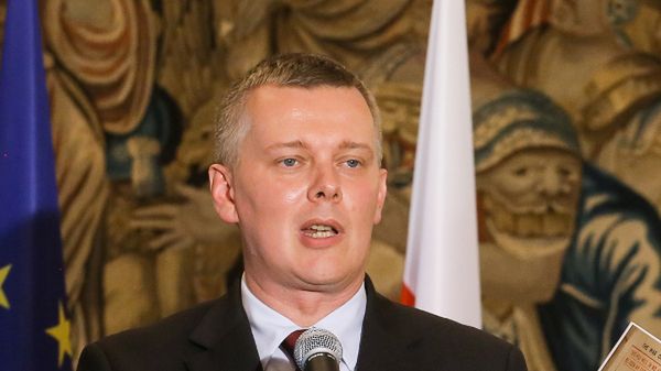 Tomasz Siemoniak