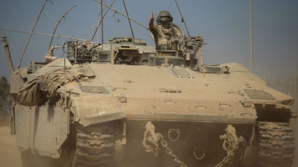 Od początku nowego izraelsko-palestyńskiego konfliktu zginęło około 1060 Palestyńczyków i 46 Izraelczyków