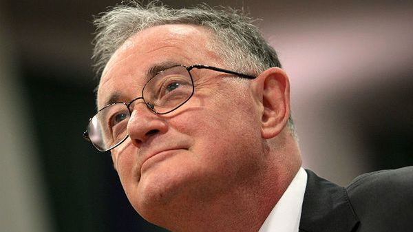 Prof. Wiktor Osiatyński