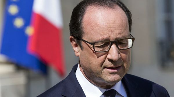 Francois Hollande