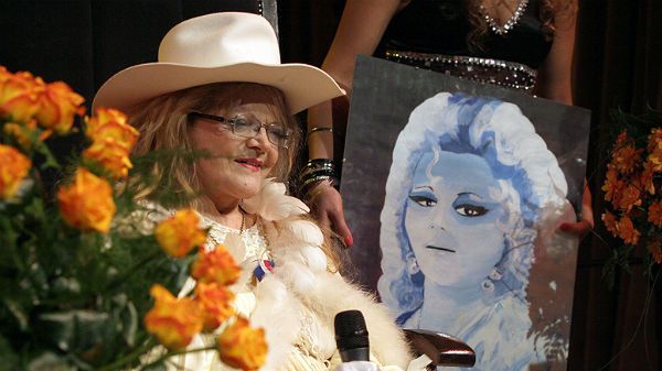 Violetta Villas (zdj. arch.)