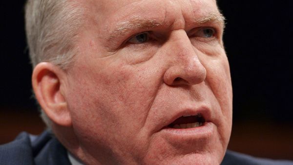 John Brennan