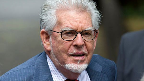 Rolf Harris