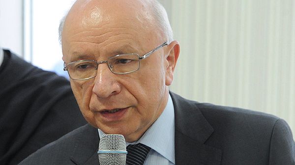 Prof. Bogdan Chazan