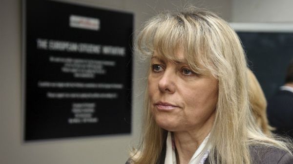 Lidia Geringer de Oedenberg