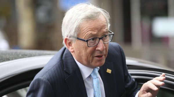 Jean-Claude Juncker