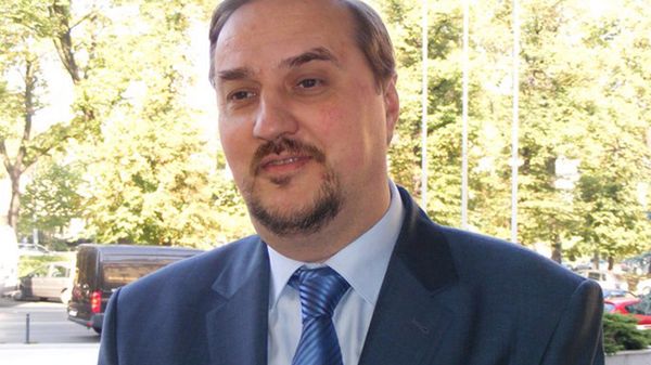 Jedynym znanym członkiem komitetu Lista Bogdana Grobelnego jest Wojciech Rosada