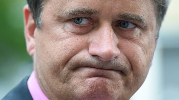 Lider Twojego Ruchu Janusz Palikot
