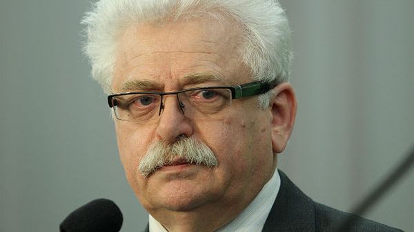 Romuald Szeremietiew