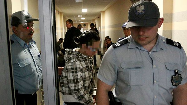 Ewelina C. w Sądzie Okręgowym w Częstochowie