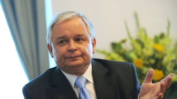 Lech Kaczyński