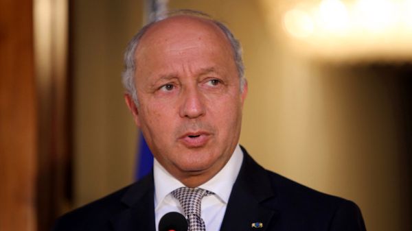 Laurent Fabius