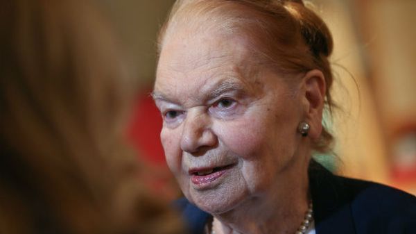 Poetka Julia Hartwig