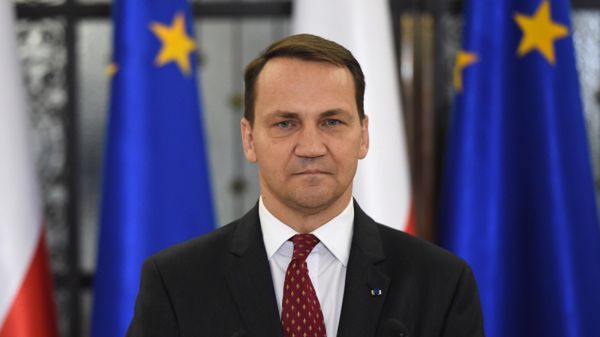 Radosław Sikorski