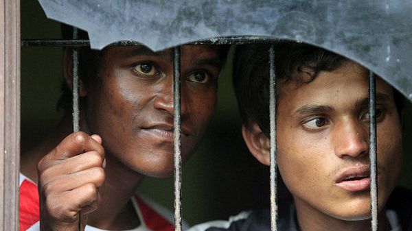 Czy świat ochroni młodych przed wpływem "kaznodziejów nienawiści"?