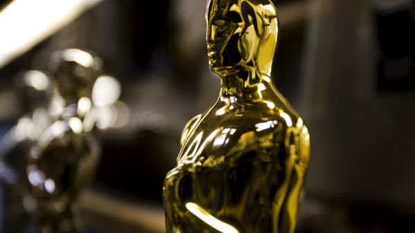 Oscar - statuetka