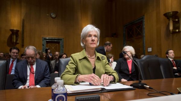 Kathleen Sebelius