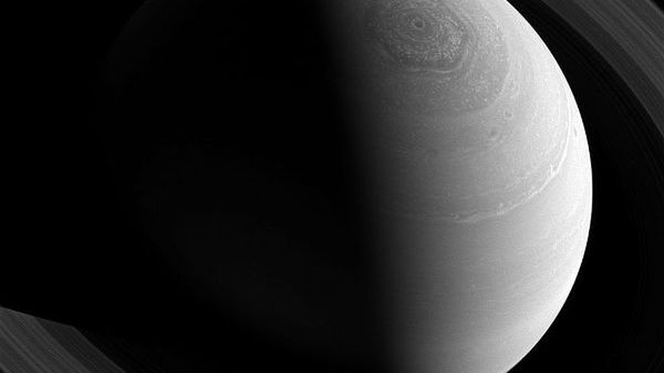 Saturn
