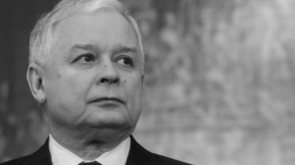 Lech Kaczyński