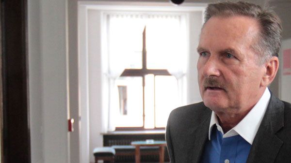 Gen. Gromosław Czempiński