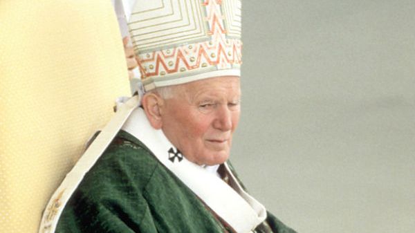 Kanonizacja Jana Pawła II odbędzie się 27 kwietnia
