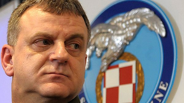 Gen. Andrzej Błasik