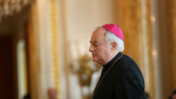 Abp Henryk Hoser