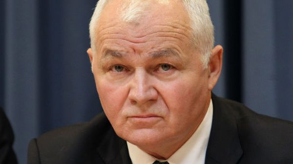 Jan Krzysztof Bielecki