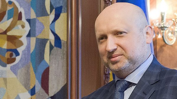 Ołeksandr Turczynow