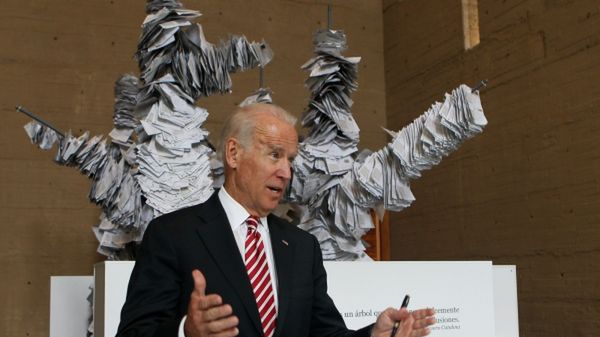 Joe Biden