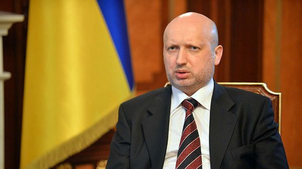 Ołeksandr Turczynow