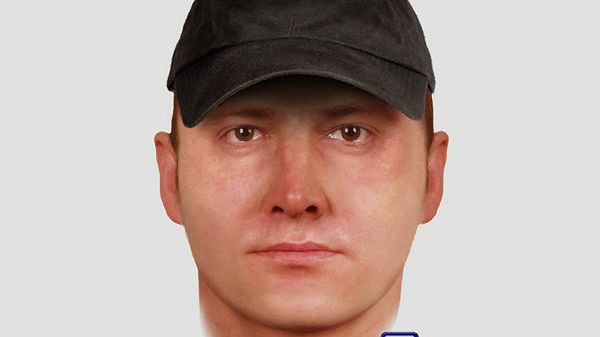 Portret pamięciowy sprawcy