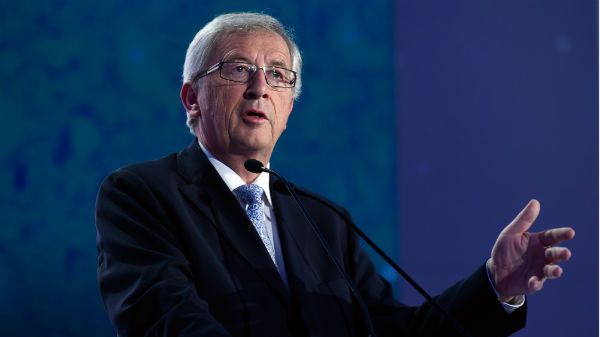 Jean-Claude Juncker
