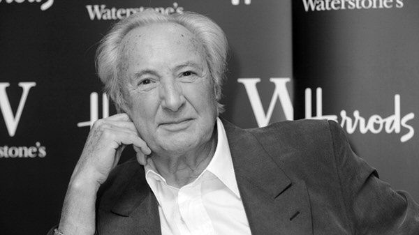 Michael Winner