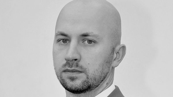 Major Krzysztof Woźniak