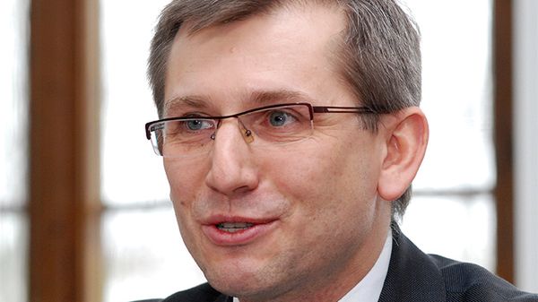 Krzysztof Kwiatkowski