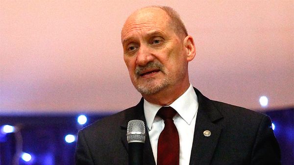 Antoni Macierewicz