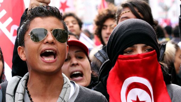 Tunezyjczycy obarczają rząd winą za brak sukcesów w polepszaniu warunków życia