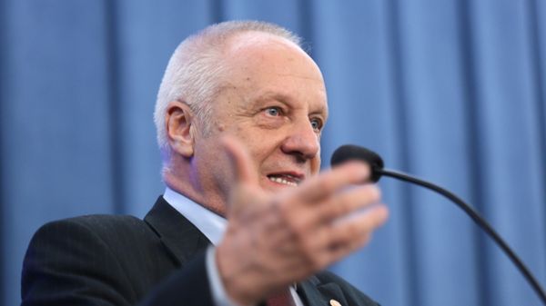 Stefan Niesiołowski