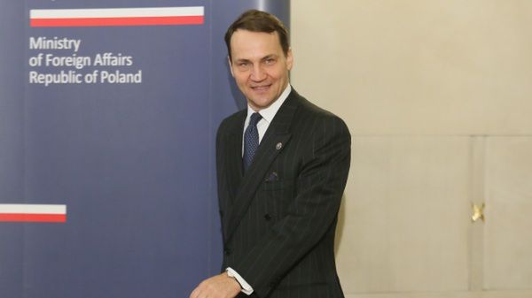 Radosław Sikorski