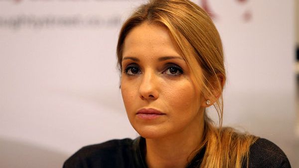 Jewhenija Tymoszenko