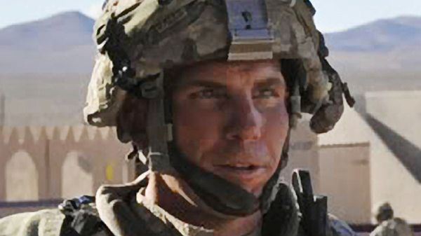 Robert Bales